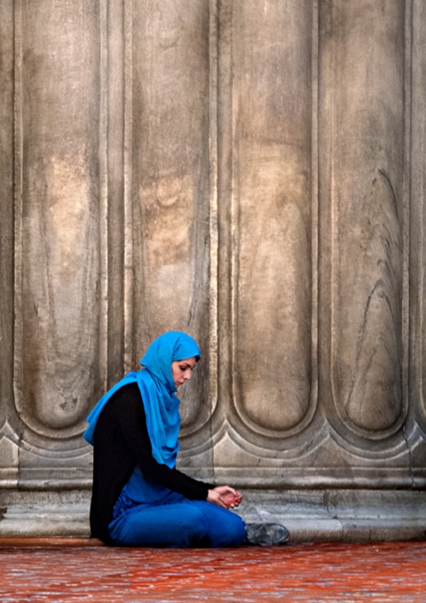 Photography Exhibition Flyer at Art Pavilion, Mile End Park