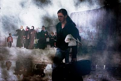 Art Pavilion Exhibition: Between Faith and Art (March 2015)