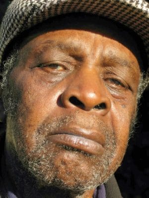 'Sid' by Mark Bettis from 2015 Photospeak Exhibition