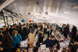 Urban Makers East: Summer Market (3-4th June 11-5PM, 2017, Ecology Pavilion)