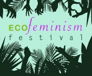 Mile End Park's Art Pavilion's Ecofeminism: Utopia Exhibition