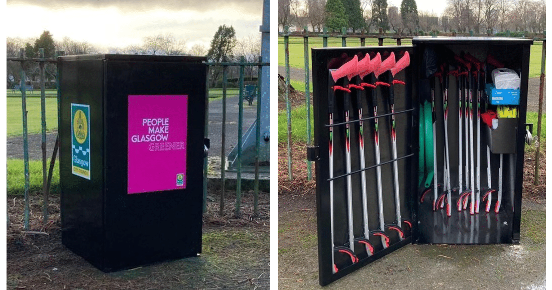 Self-Service_Litter_Picking_Hubs